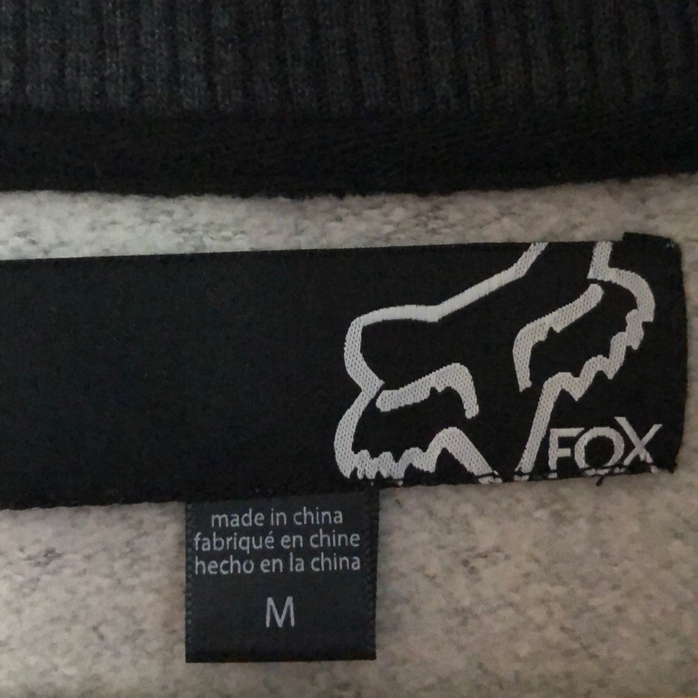Fox Jacket - Picture 4 of 5